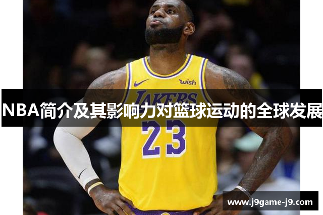 NBA简介及其影响力对篮球运动的全球发展